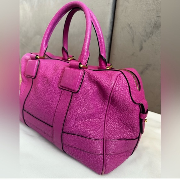 Loewe Paseo 30 HandBag - Picture 4 of 16